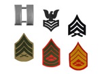 Marine Corps Military Rank